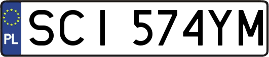 SCI574YM