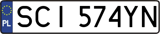 SCI574YN