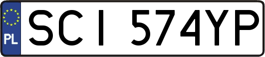 SCI574YP