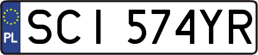 SCI574YR
