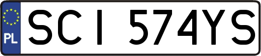 SCI574YS