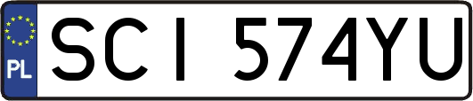 SCI574YU