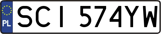 SCI574YW