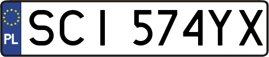 SCI574YX