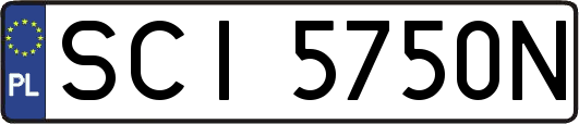 SCI5750N