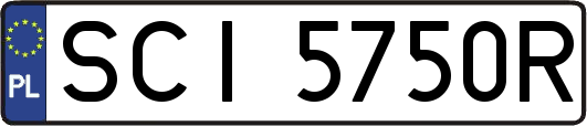 SCI5750R