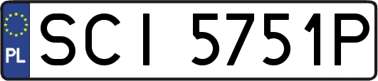 SCI5751P