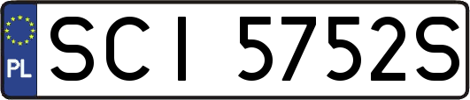 SCI5752S