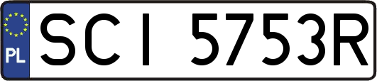 SCI5753R