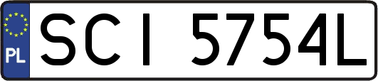 SCI5754L