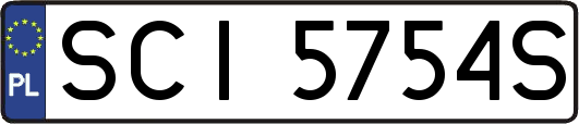 SCI5754S