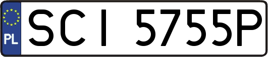 SCI5755P