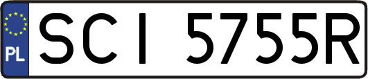 SCI5755R