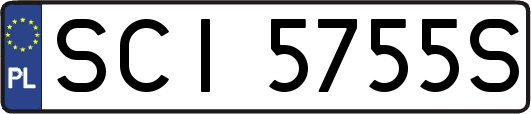 SCI5755S