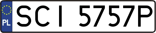 SCI5757P