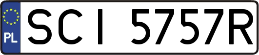 SCI5757R