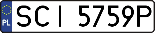 SCI5759P