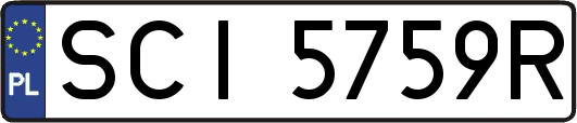 SCI5759R