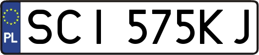 SCI575KJ