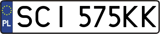SCI575KK