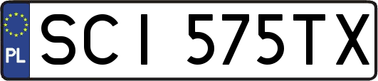 SCI575TX