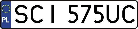 SCI575UC