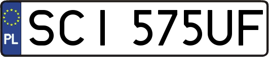 SCI575UF