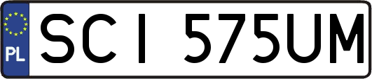 SCI575UM