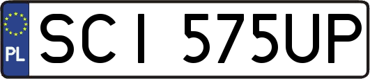 SCI575UP