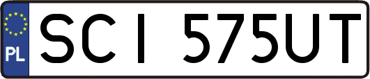 SCI575UT