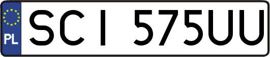 SCI575UU
