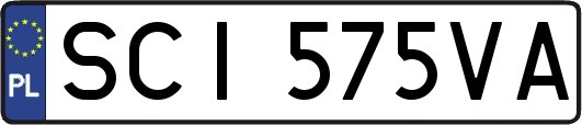 SCI575VA