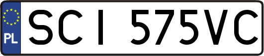 SCI575VC