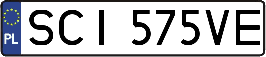 SCI575VE