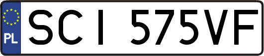 SCI575VF