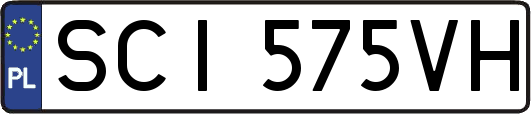 SCI575VH