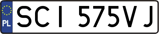 SCI575VJ