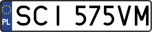 SCI575VM