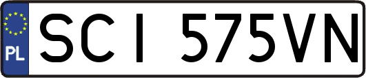 SCI575VN