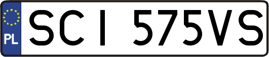 SCI575VS