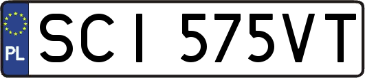 SCI575VT