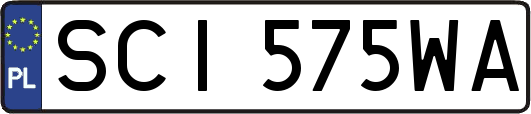 SCI575WA