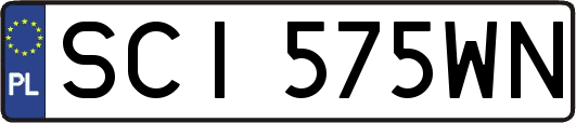 SCI575WN