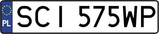 SCI575WP