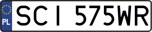 SCI575WR