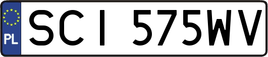 SCI575WV