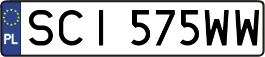 SCI575WW