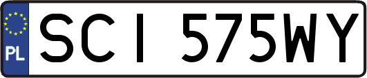 SCI575WY