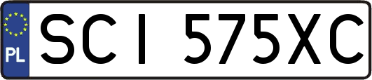 SCI575XC
