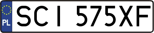 SCI575XF